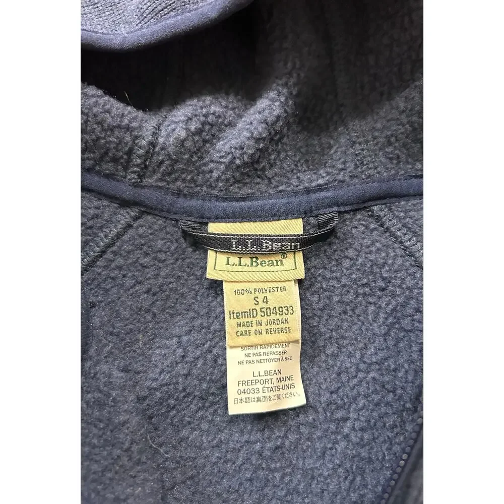 L.L. Bean three season